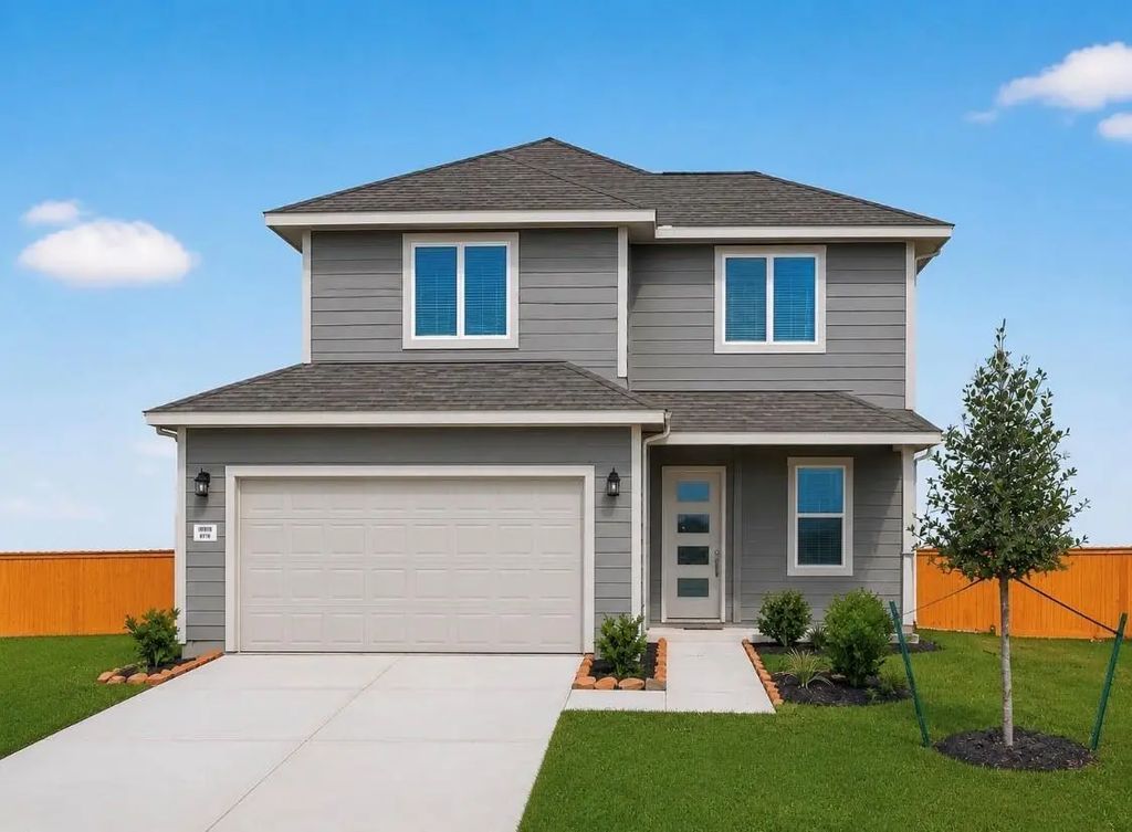 20907 Attalos Stoa Road, Crosby