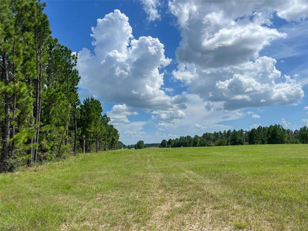 T-22a State Highway 94, Groveton