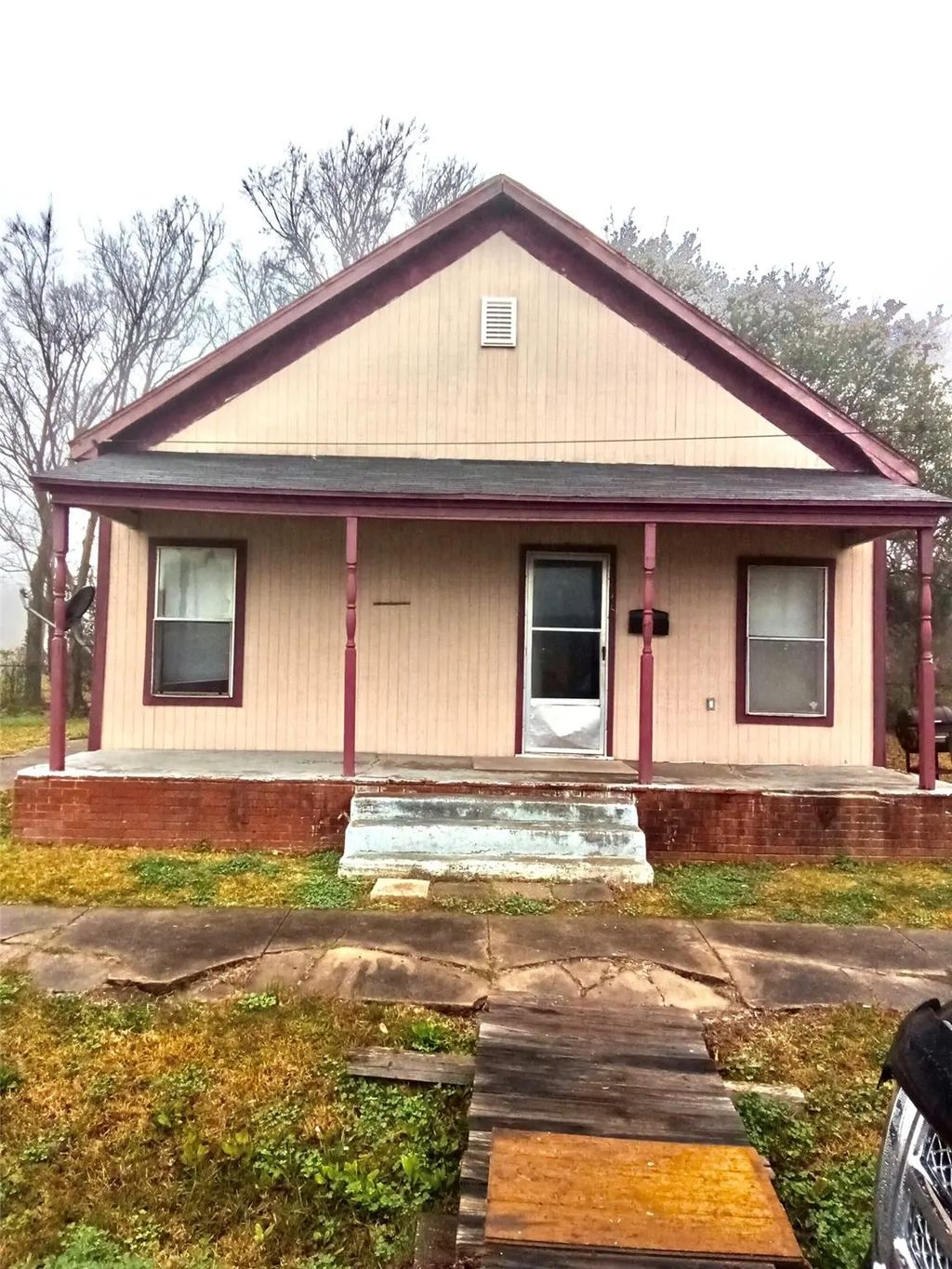 115 12th Street, Port Arthur
