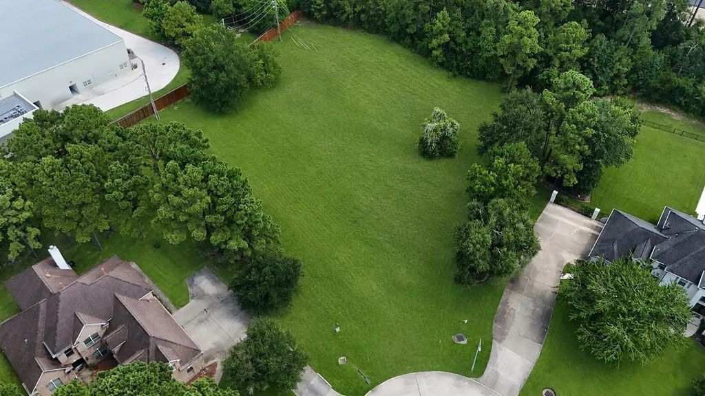 14502 Iron Horseshoe Lane, Houston