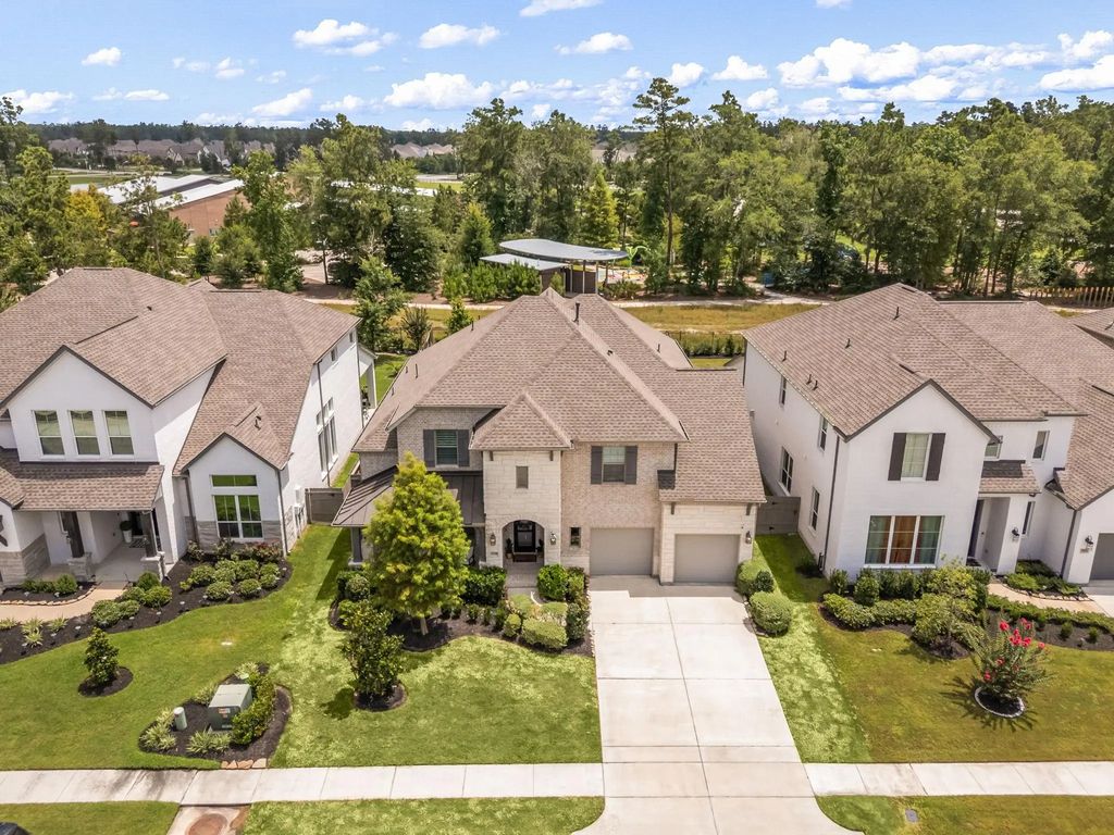 17799 Misty Brook Lane, Conroe