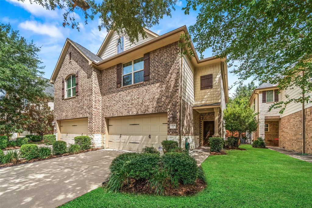 13538 Fawn Lily Drive, Cypress