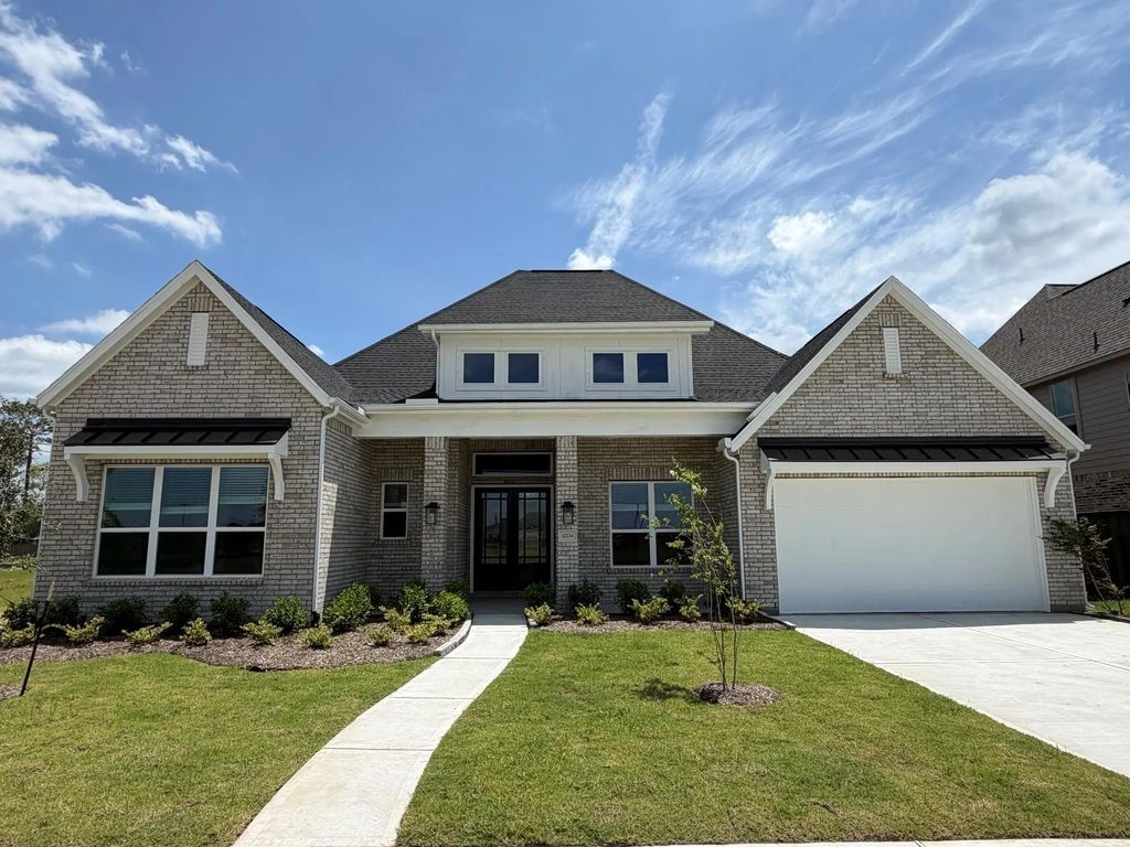 12234 Jacob Lane, Mont Belvieu