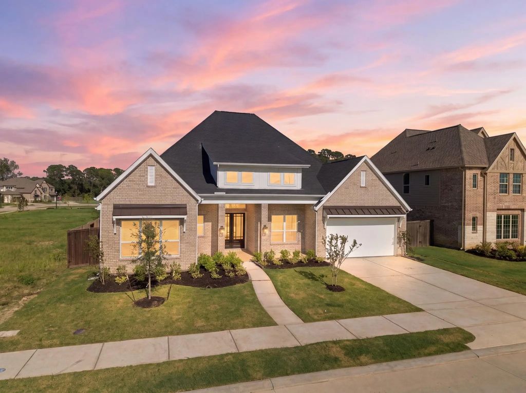 12234 Jacob Lane, Mont Belvieu