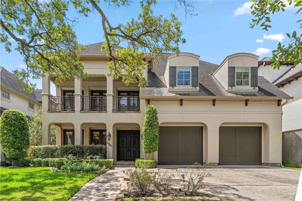 3903 Purdue Street, Houston