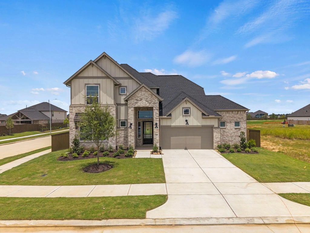 701 Cross Timbers Trace, Waller