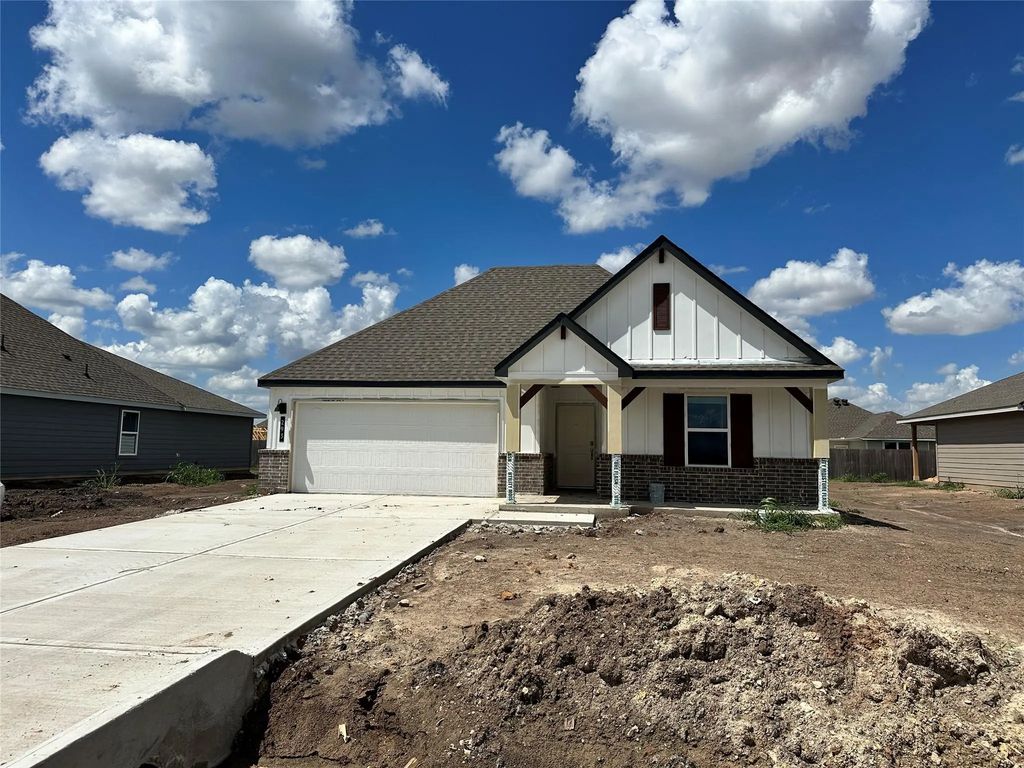 293 Combine Road, Snook
