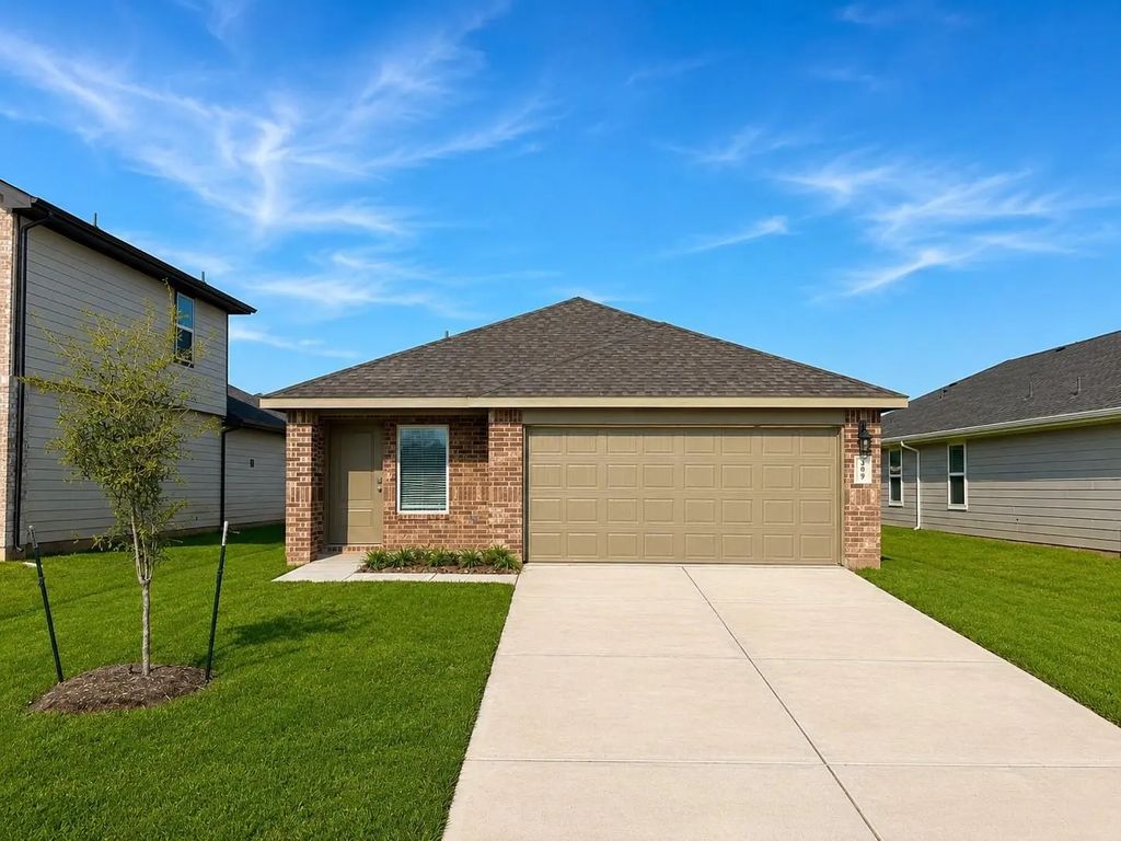 3059 Liams Tower Lane, Fulshear
