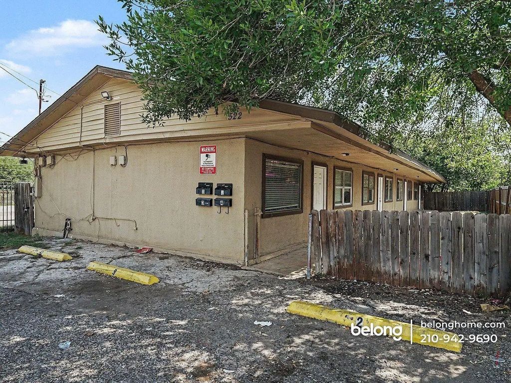 522 Altitude Drive 2, San Antonio