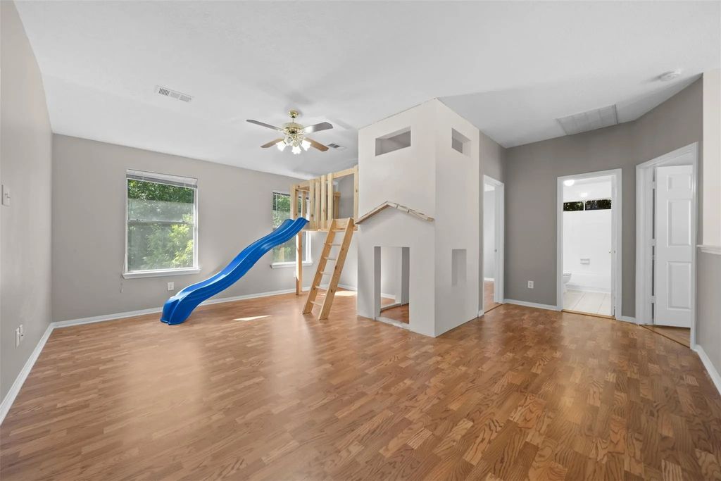 2138 Mossy Trail Drive, Katy
