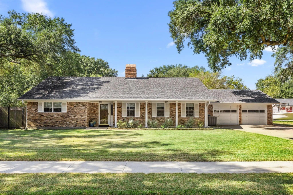 2819 Fortuna Drive, Katy