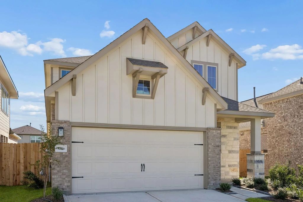 5226 Swaying Reed Lane, Katy