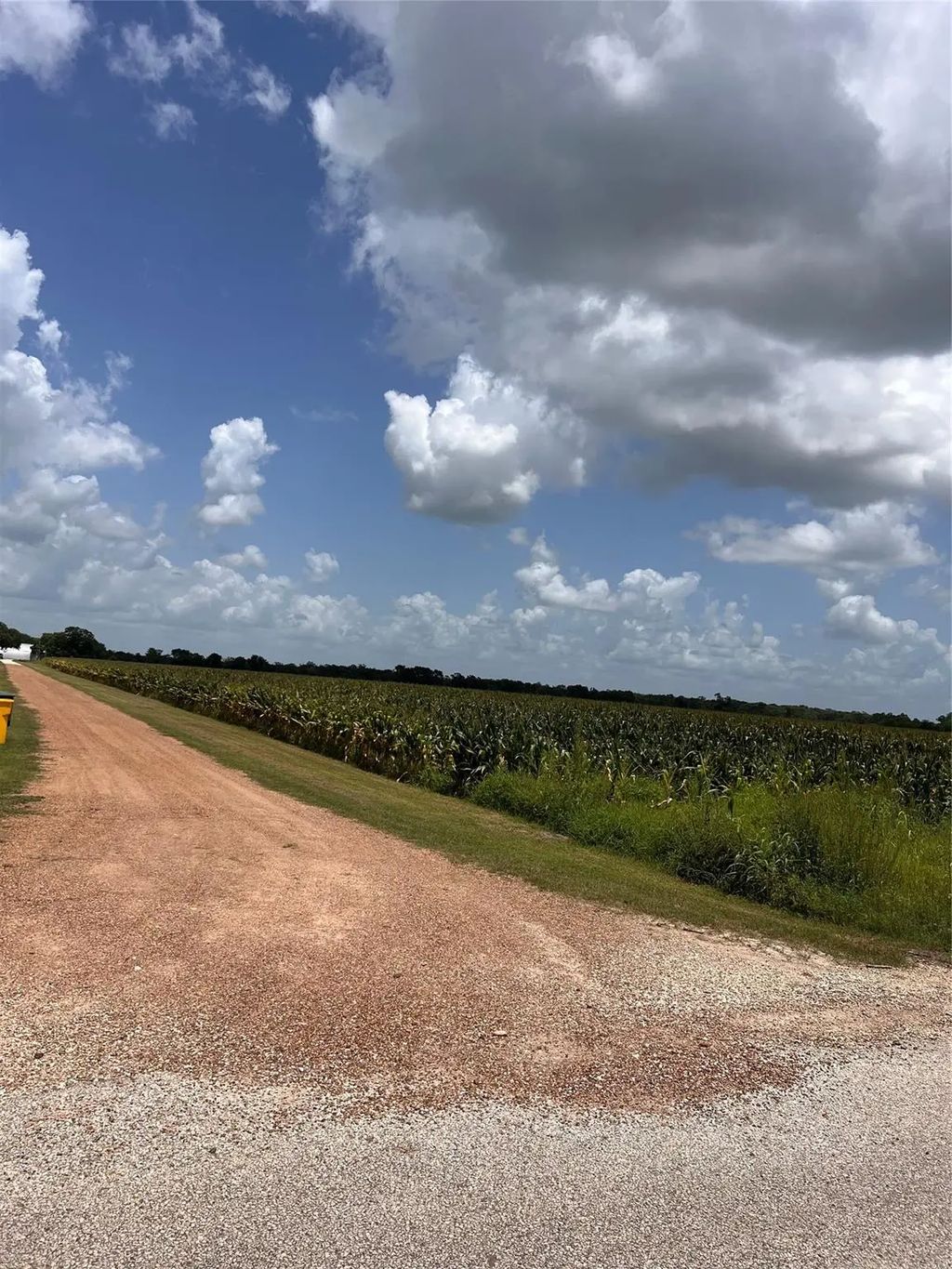 Lot 1 Tract 2 Svoboda Road, Wallis