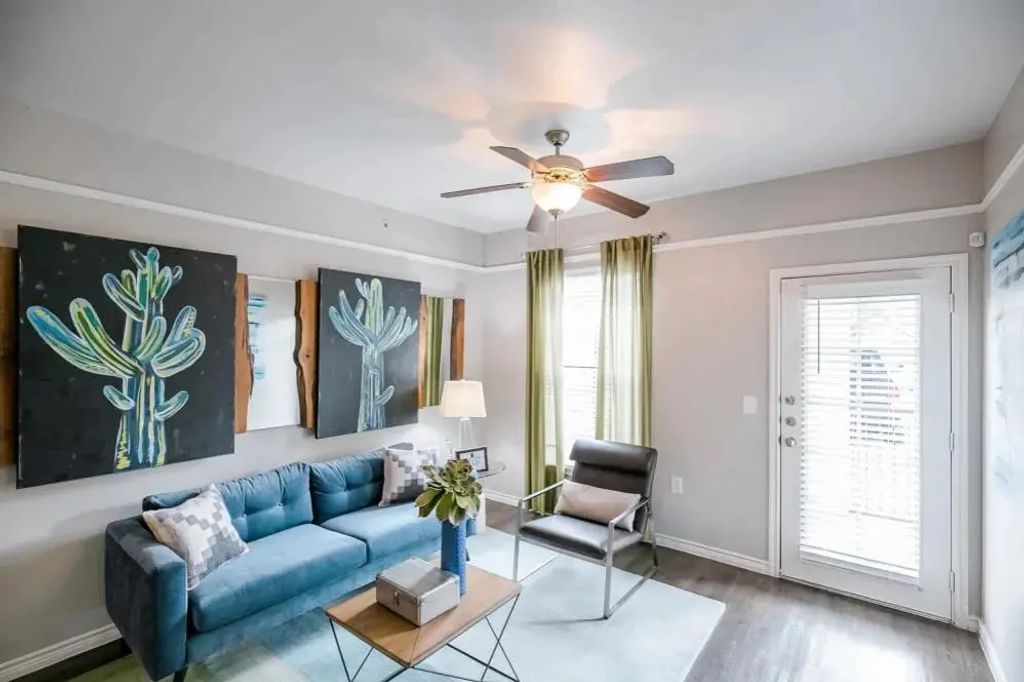 6710 Babcock Road 1112, San Antonio