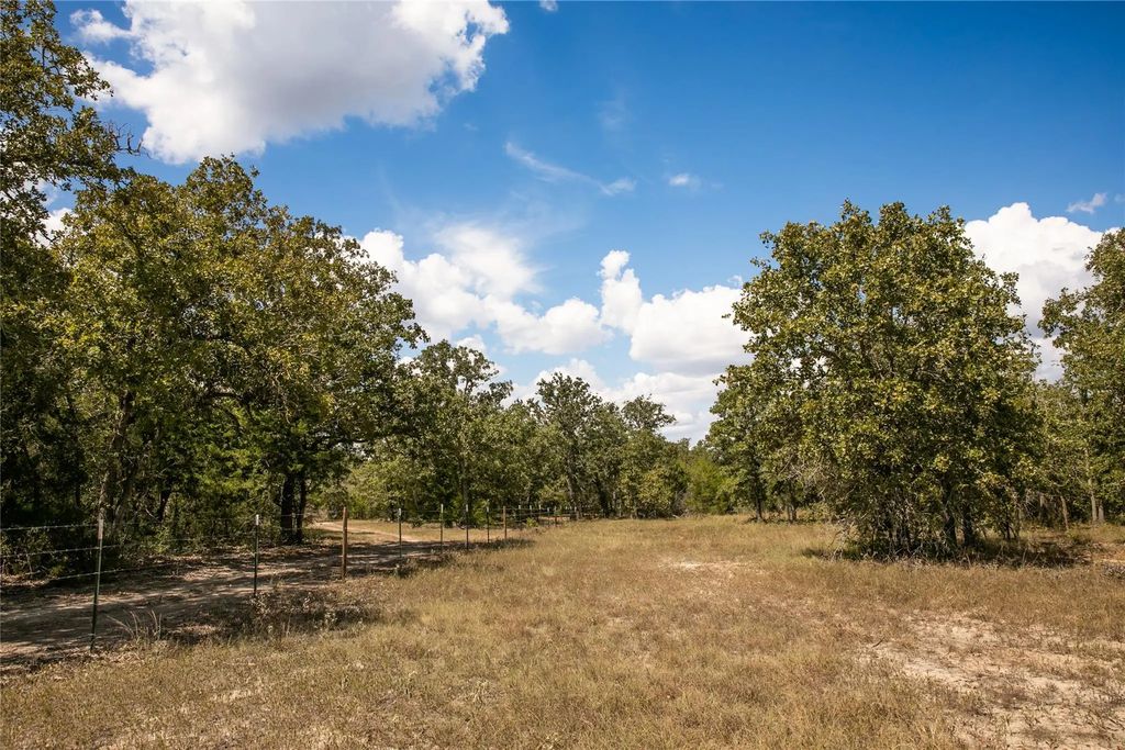 Tbd Fm 180, Ledbetter