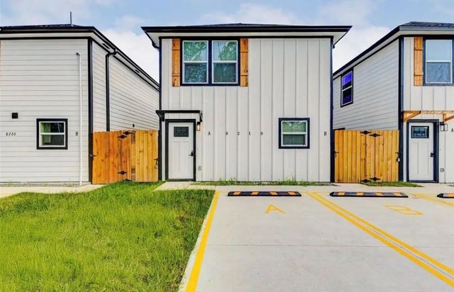8218 Bigwood Street B, Houston