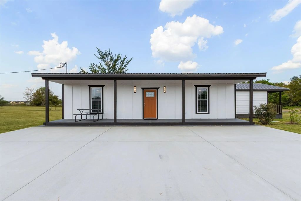 21113 Harrison Drive, Bedias