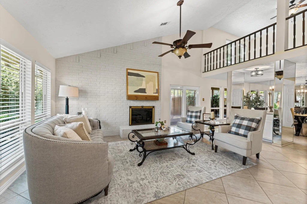 3130 Glade Springs Drive, Houston