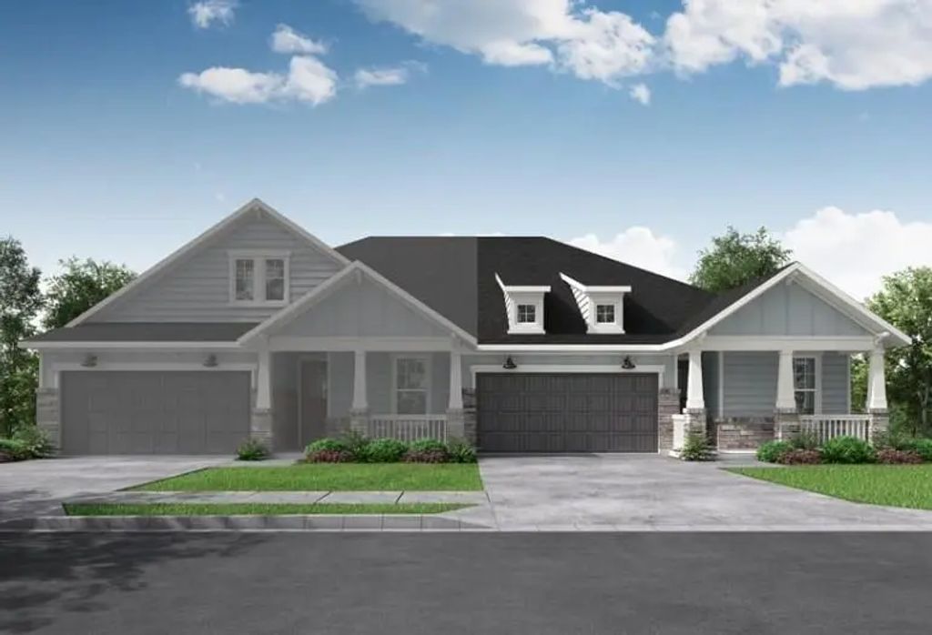 9431 Prosperity Trail, Iowa Colony