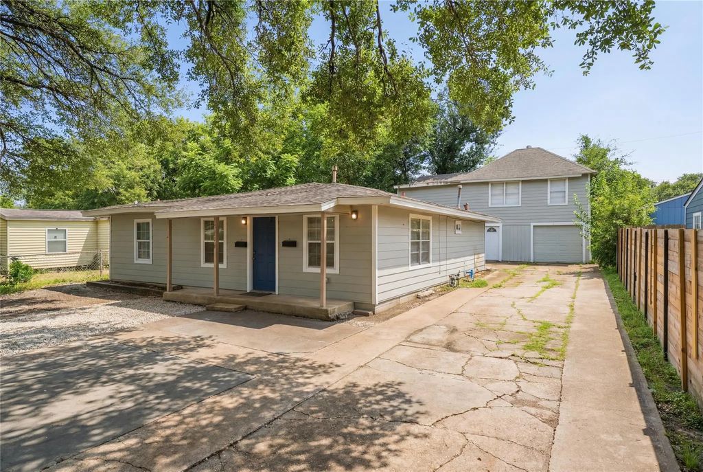 6526 Lindenn Street, Houston
