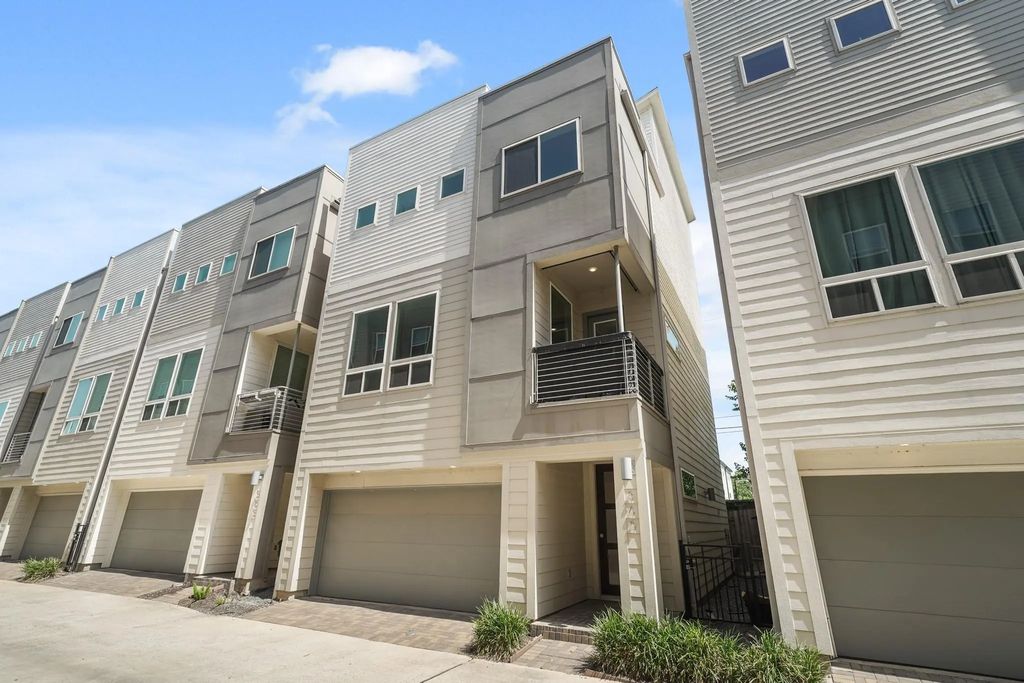 365 Eado Park Circle, Houston