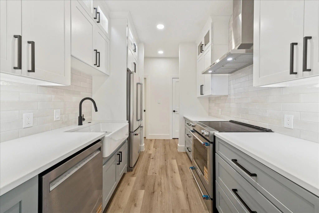 2400 Julian Street 12, Houston