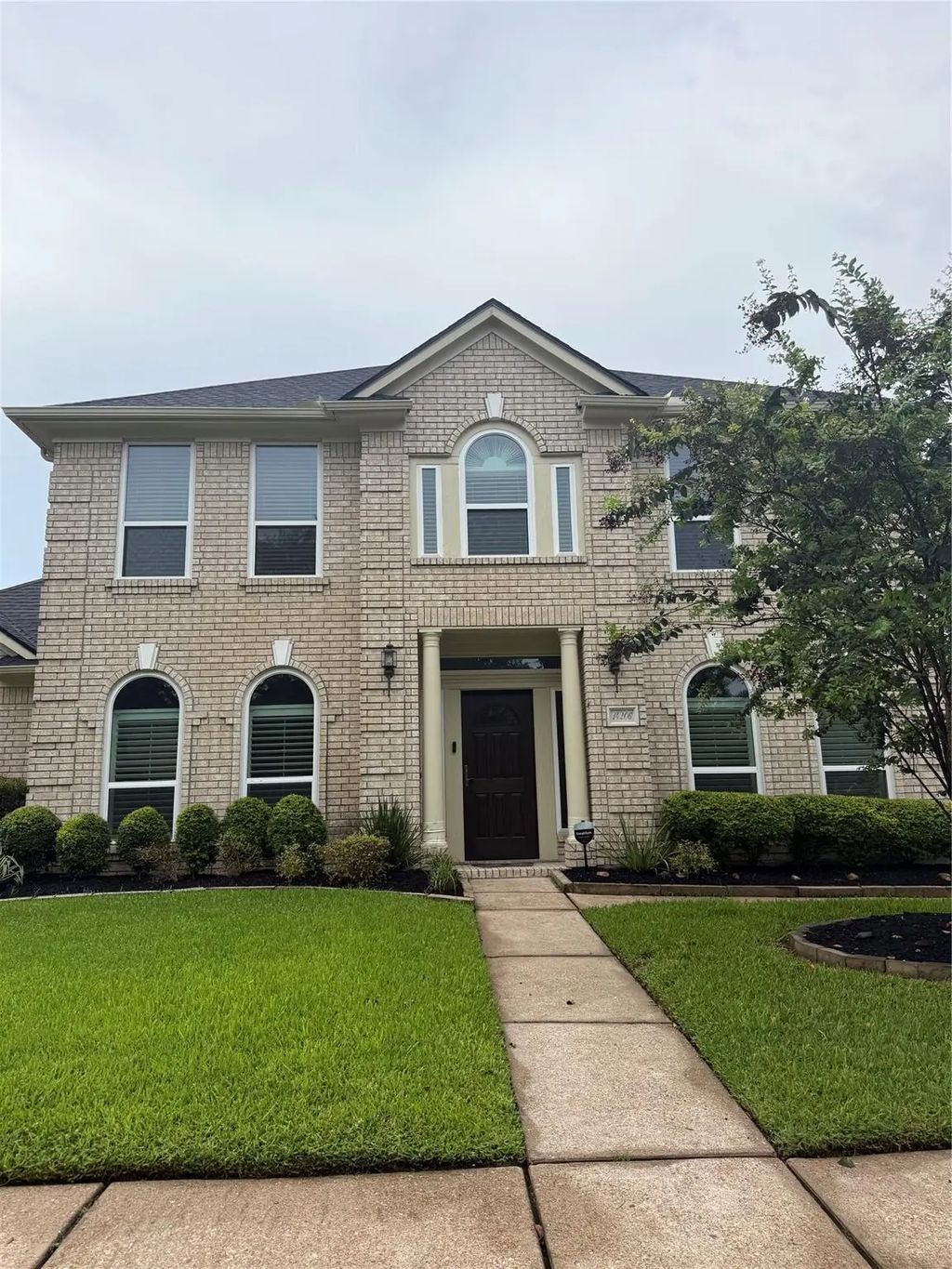 14206 Glasgow Place, Houston