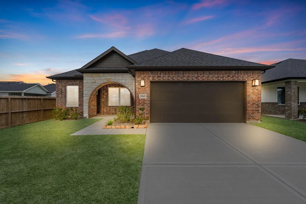 25662 John Wayne Road, Splendora
