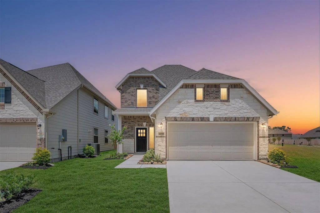 18451 Christine Elizabeth Lane, New Caney