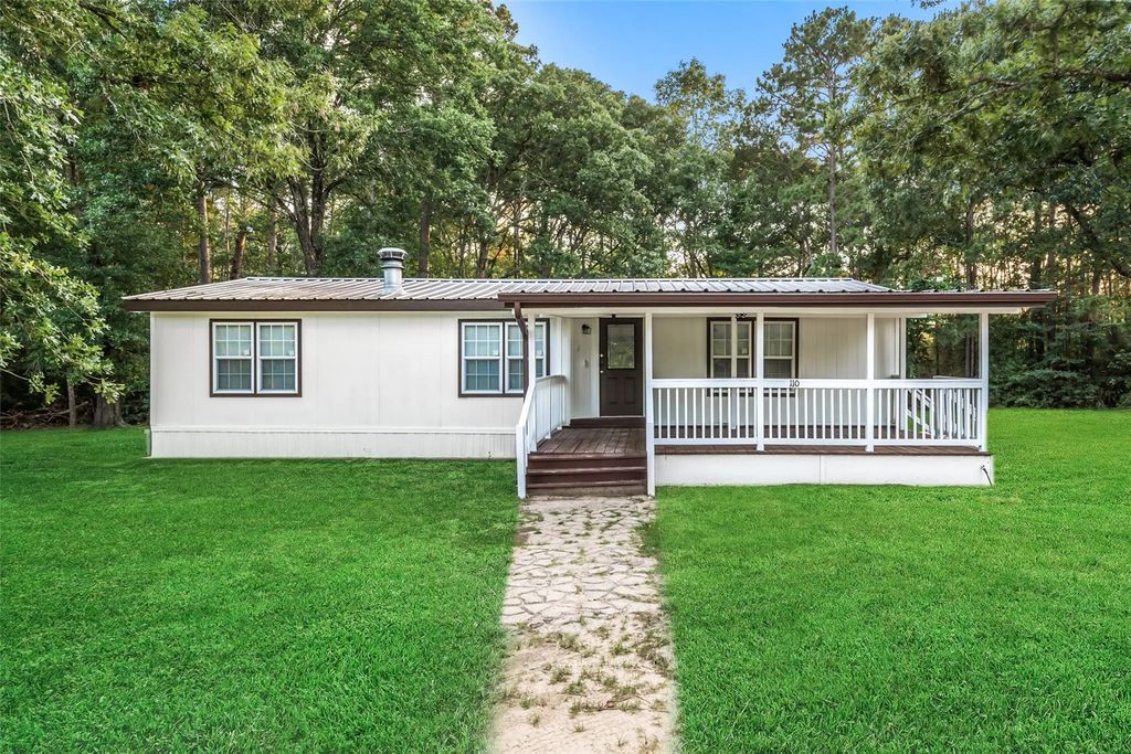110 S Charlies Lane Lane S, Trinity