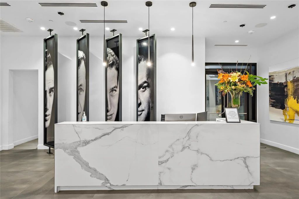 1211 Caroline Street 1302, Houston