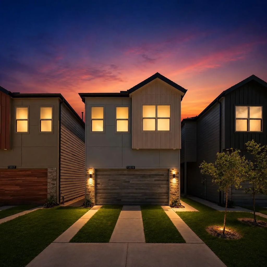 13505 Ivy Vine Lane, Houston