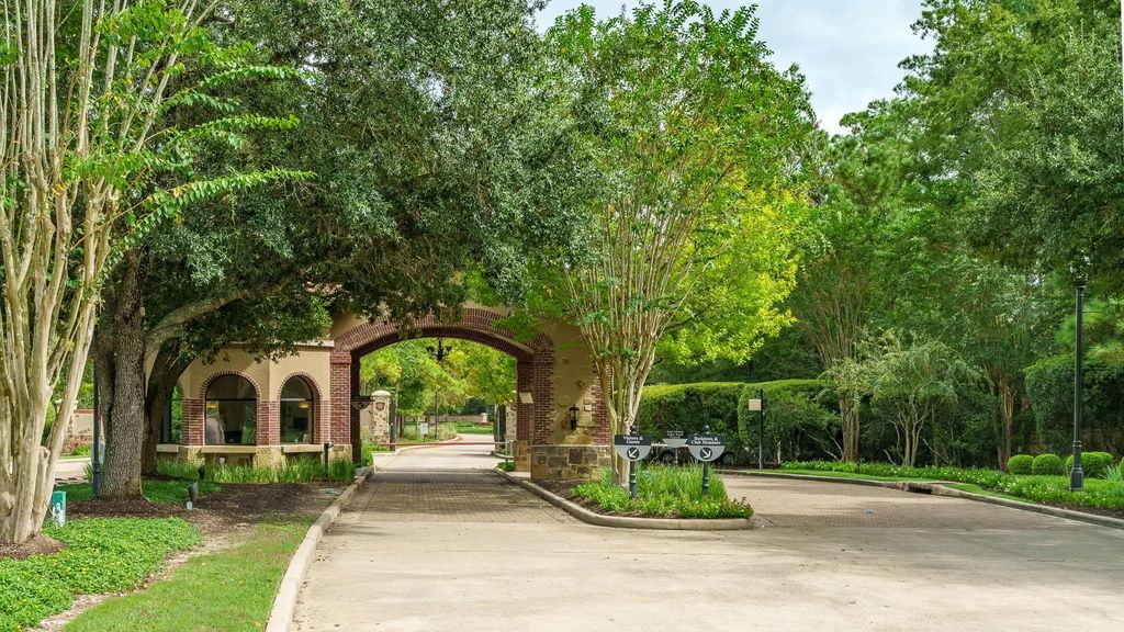 7 Primm Valley Ct, The Woodlands