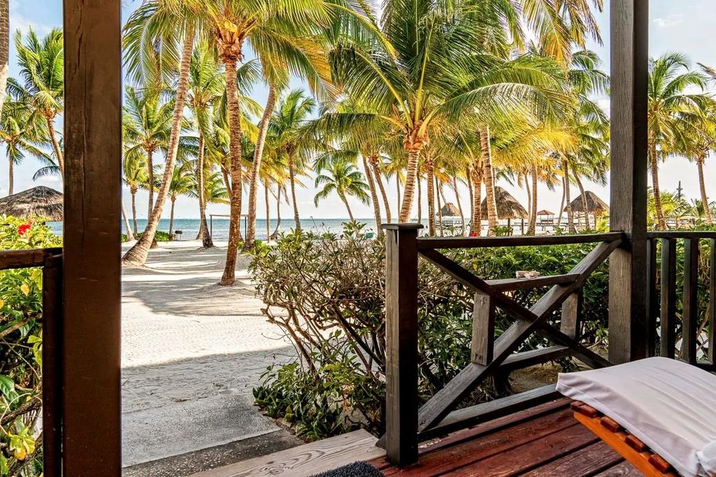 Villas De Isla Bonita D2, 