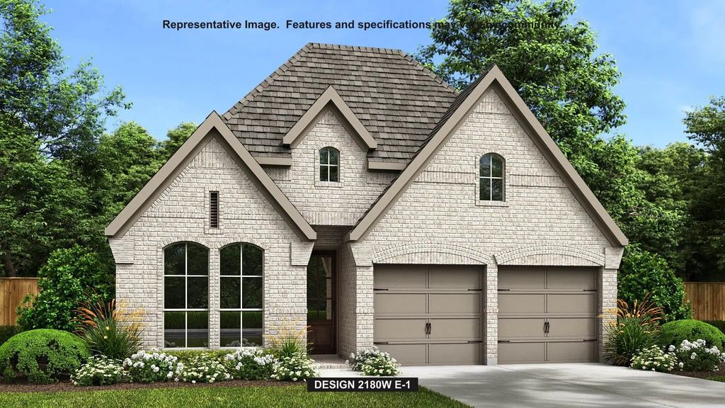 382 Mulberry Creek Street, Conroe
