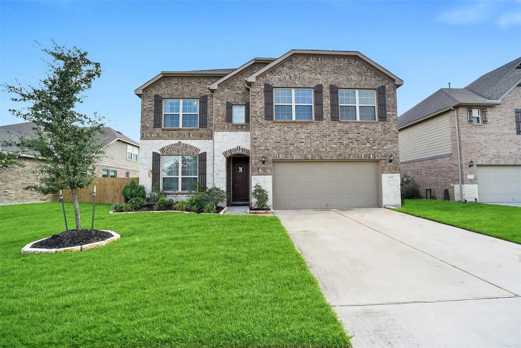 4319 Imperial Gardens Drive, Spring