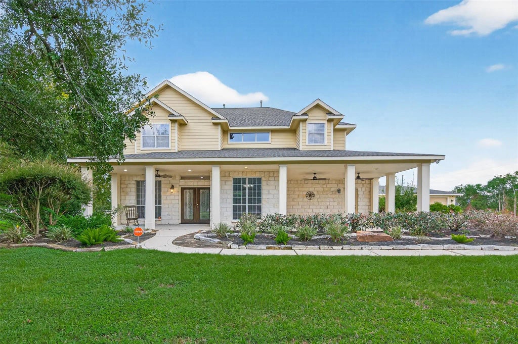 19634 Stone Lake Drive, Tomball