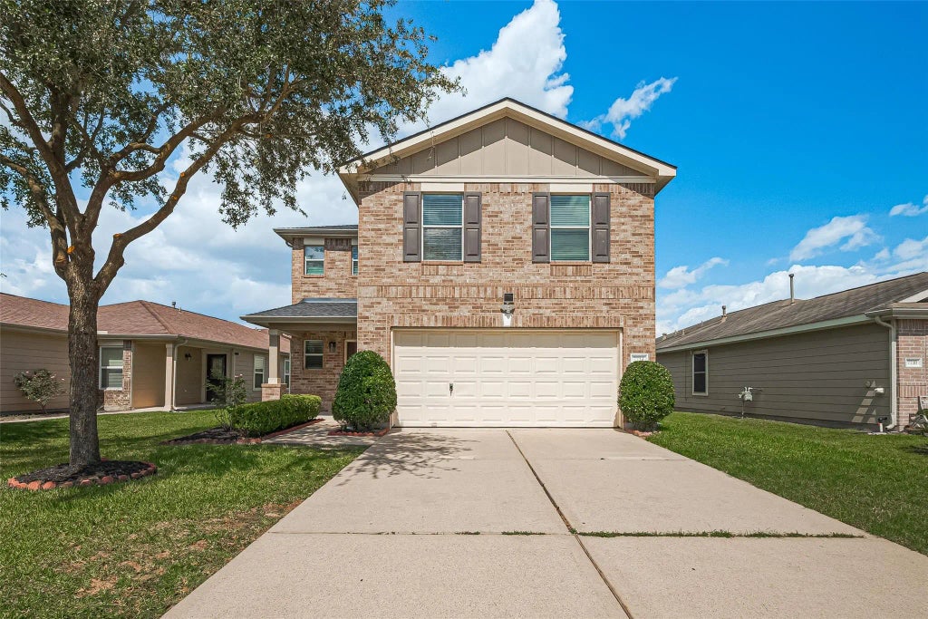 7734 Pasture Bend Lane, Cypress