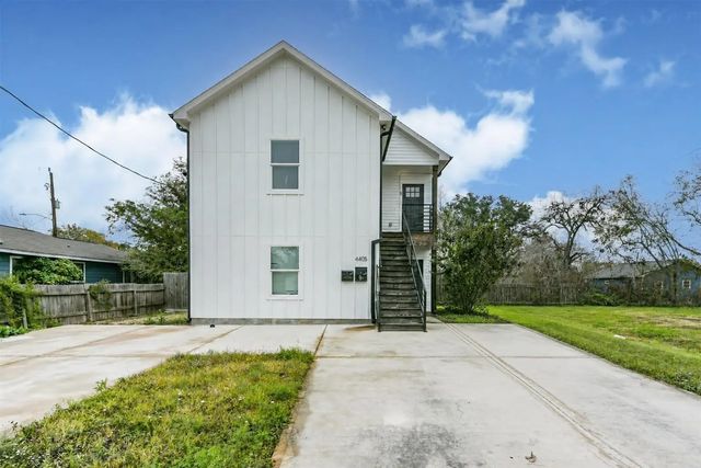 4405 Mallow Street, Houston
