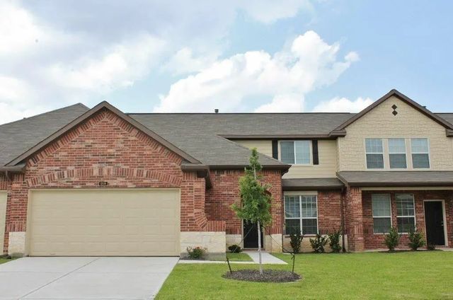 12339 Dona Lane, Houston