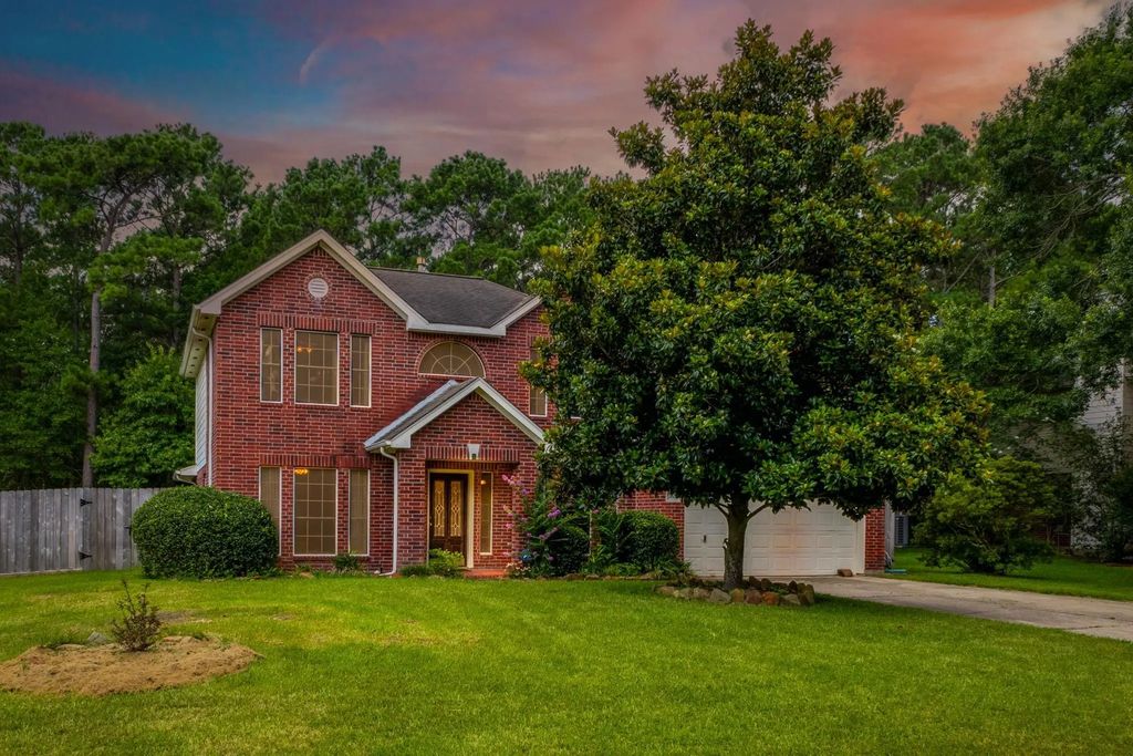 28851 Forest Hill Drive, Magnolia