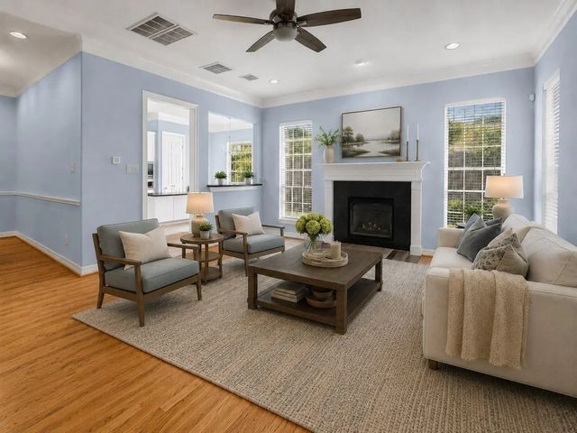 2819 Briarhurst Park, Houston
