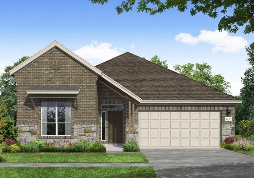4057 Road 66124, Dayton