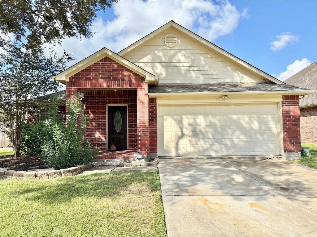 414 Leisure Drive, Stafford