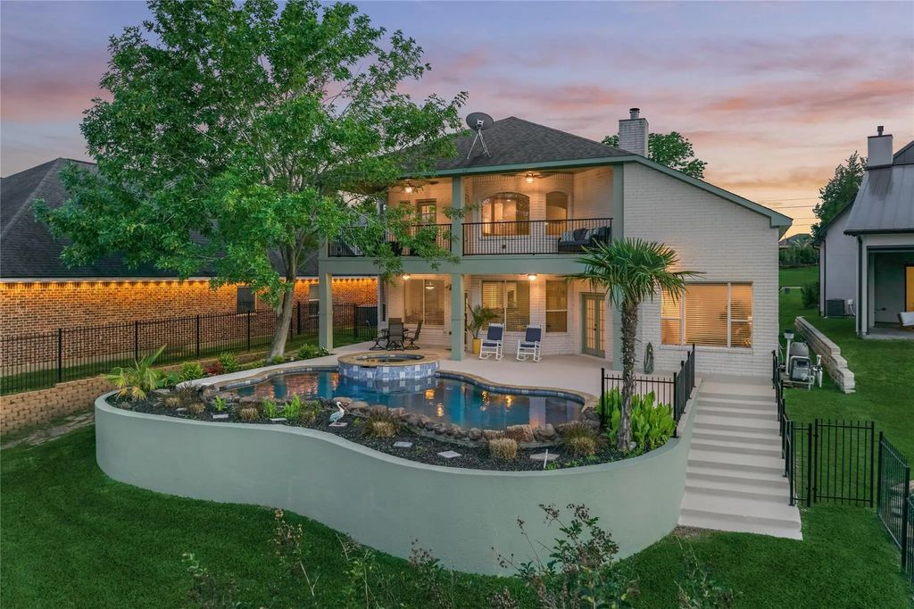 237 Blue Heron Drive, Montgomery