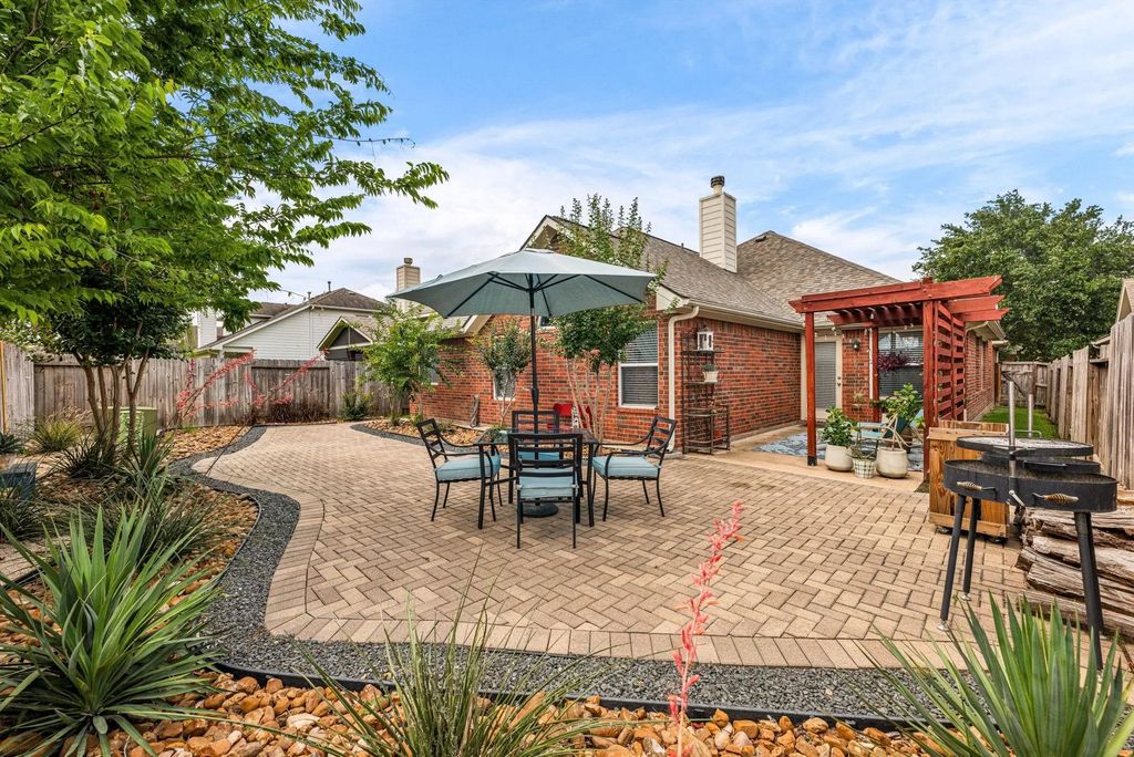 20707 Sapphire Lake Road, Richmond