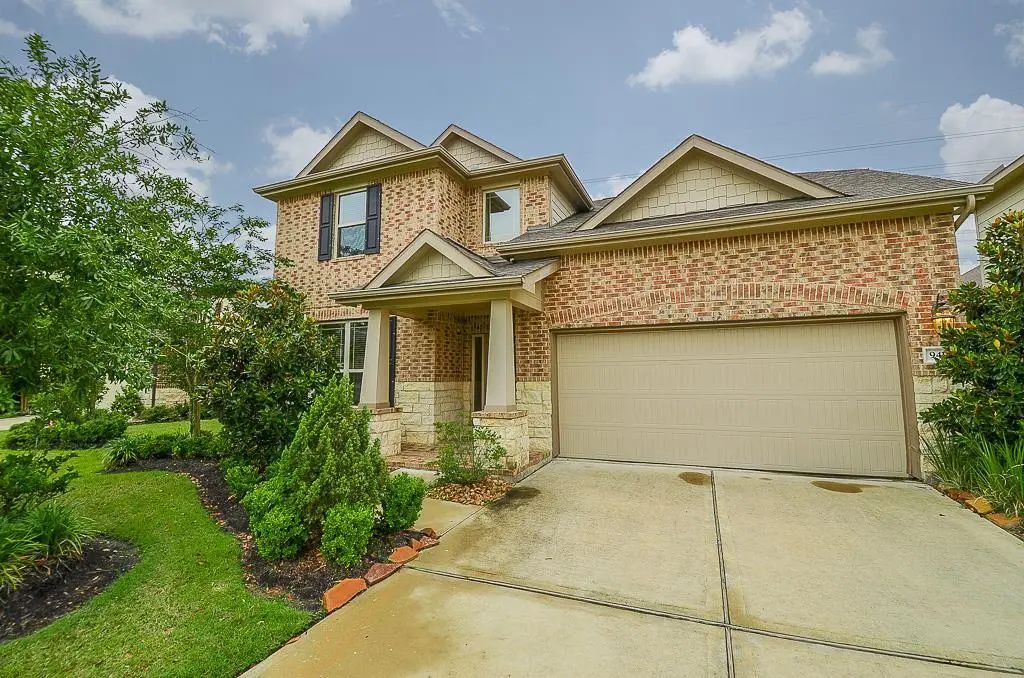9411 Sparrow Creek Court, Katy