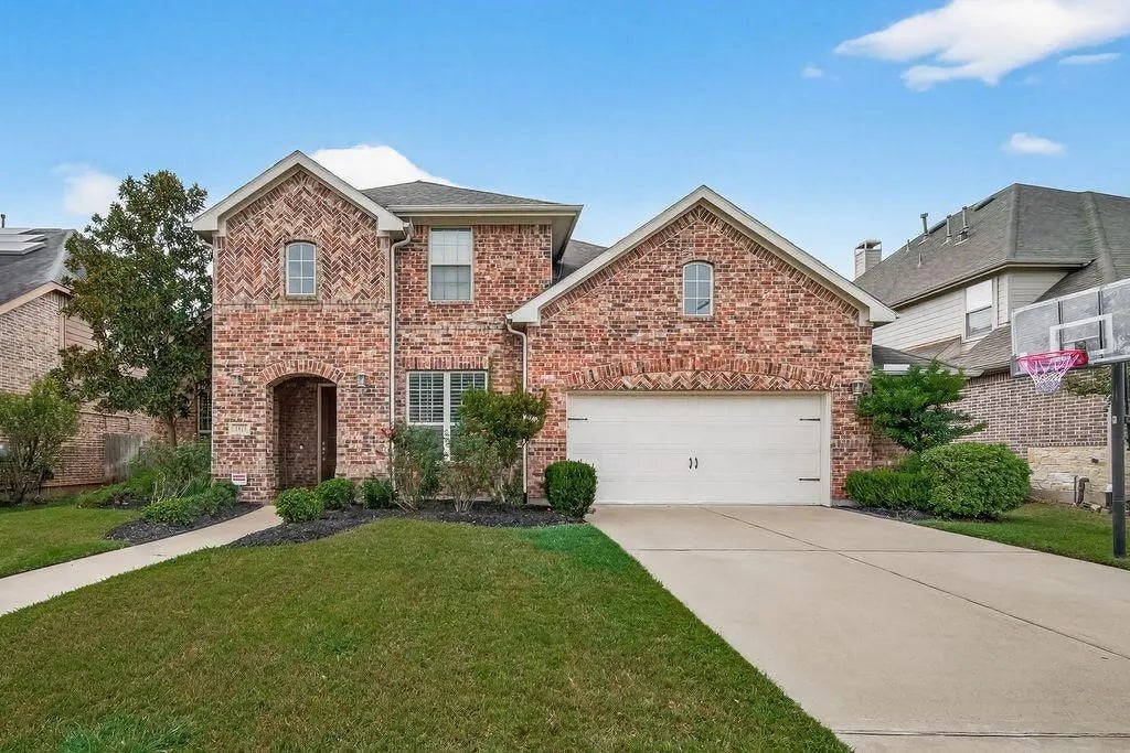 3915 Birch Vale Lane, Sugar Land