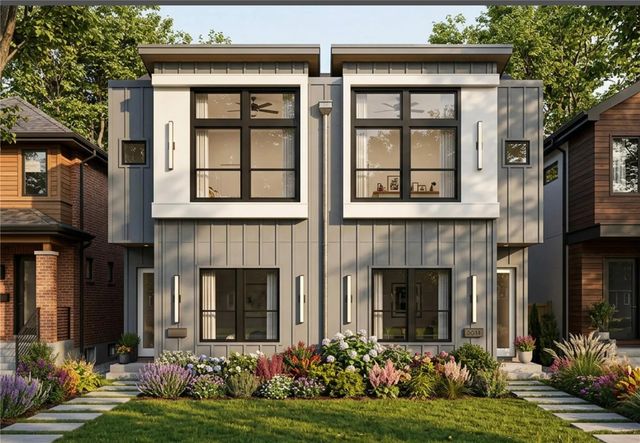 5004 Carmen Street A-d, Houston