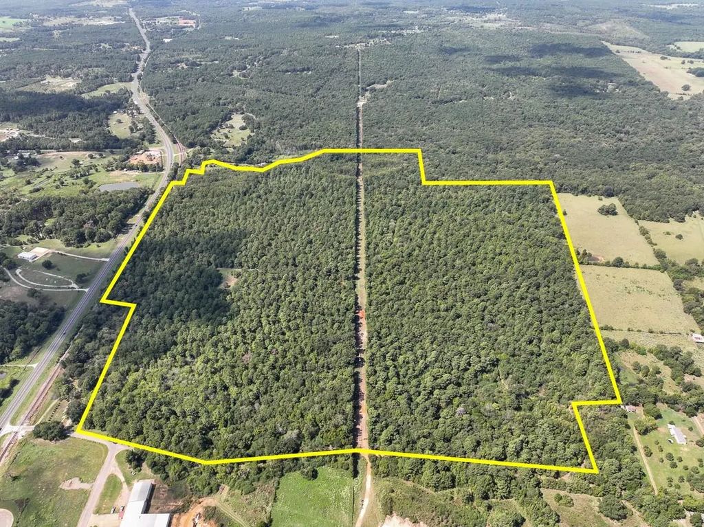 2 County Road 3302, Jacksonville